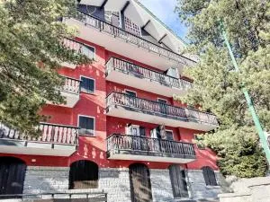 Apartment Casa Rossa by Interhome - Casone