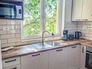 Apartment Fameja by Interhome