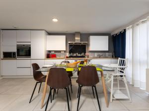 Apartment Latelier by Interhome