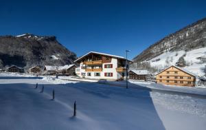 Gästehaus Manuela Puchmayr