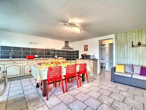 Holiday Home Arceau by Interhome