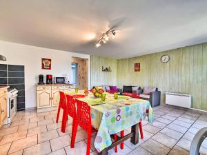 Holiday Home Arceau by Interhome