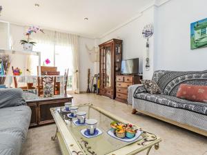 Apartment Residencial Nerea by Interhome