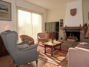 Maisons de vacances Holiday Home Ar Baradoz by Interhome : photos des chambres