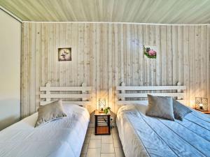 Holiday Home Arceau by Interhome