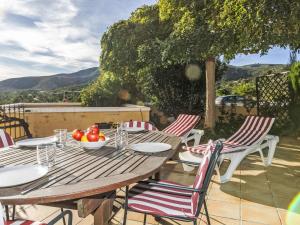 Apartment Residencial Nerea by Interhome