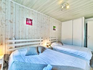 Maisons de vacances Holiday Home Arceau by Interhome : photos des chambres