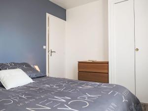 Maisons de vacances Holiday Home Ar Baradoz by Interhome : photos des chambres