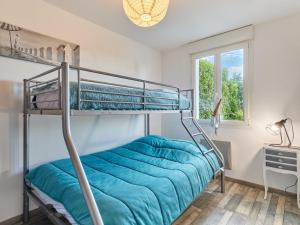 Maisons de vacances Holiday Home Lesaro by Interhome : photos des chambres
