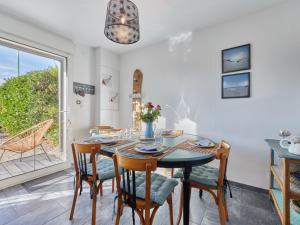 Maisons de vacances Holiday Home Lesaro by Interhome : photos des chambres