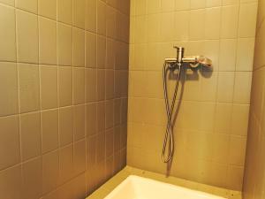 Maisons de vacances Holiday Home Ar Baradoz by Interhome : photos des chambres