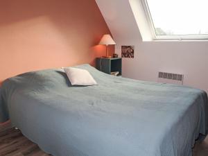 Maisons de vacances Holiday Home Ar Baradoz by Interhome : photos des chambres