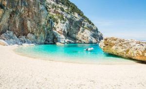 Baia Orosei Apartments Ac img2