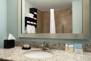Room with Two Queen Beds - Non-Smoking room in Hampton Inn & Suites Bluffton-Sun City