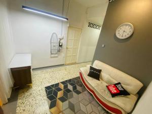 MARIDA HOMESTAY 2 moslim