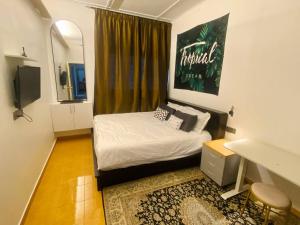 MARIDA HOMESTAY 2 moslim