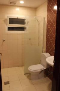 الشهداء الفاخر للشقق المخدومة