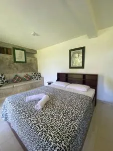 Cup of Tea & Clear Skies - Watapuluwa