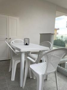 Appartamento Standard con 2 Camere da Letto