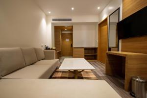 Best Western Plus Kathmandu Hotel