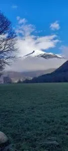 Hostal Casa Juan - Lirí