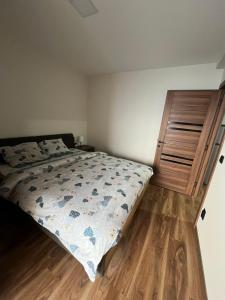 Lux pine house Apartment