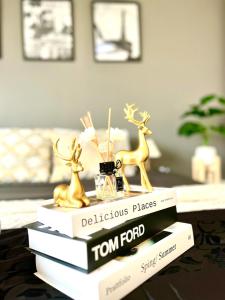 Impact Arena Condo C1 by GoodRoom24