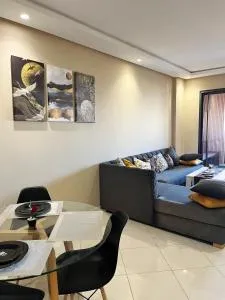 Cosy Studio in the heart of casablanca - Le Polo