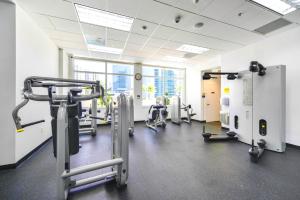 The Best Amenities In One-Site