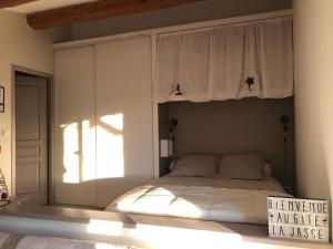 Gîte la Jasse