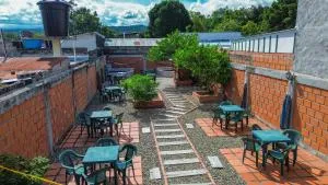 Casa de Veraneo - Guayabal