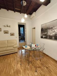 Bijoux de Rome Navona Luxury Apartment