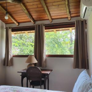 Flats Bon Voyage Caboré - Chez Cira