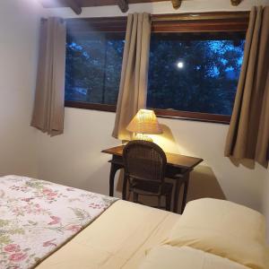 Flats Bon Voyage Caboré - Chez Cira