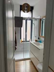 Appartements Maison entiere paisible a 5 minutes de Lille : photos des chambres