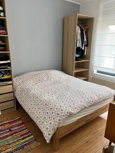 Appartements Maison entiere paisible a 5 minutes de Lille : photos des chambres
