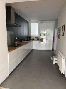 Appartements Maison entiere paisible a 5 minutes de Lille : photos des chambres