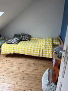 Appartements Maison entiere paisible a 5 minutes de Lille : photos des chambres