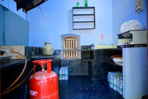 Mahamaya Sea Breeze Homestay