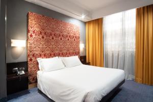 Double Room room in Hotel Degli Imperatori