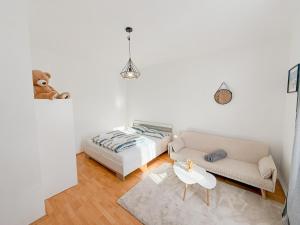 Serenity Apartment - Comfort