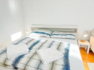 Serenity Apartment - Comfort