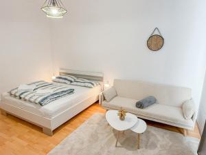 Serenity Apartment Comfort