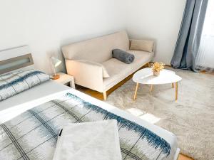 Serenity Apartment - Comfort