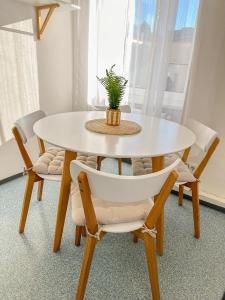 Serenity Apartment - Comfort