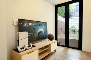 Artris Villa Tugu Malioboro - dengan PS5