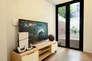 Artris Villa - 科贾扬