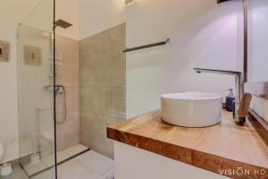 Casa Zebra lovely villa near the beach