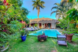 Casa Zebra lovely villa near the beach