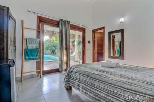 Casa Zebra lovely villa near the beach